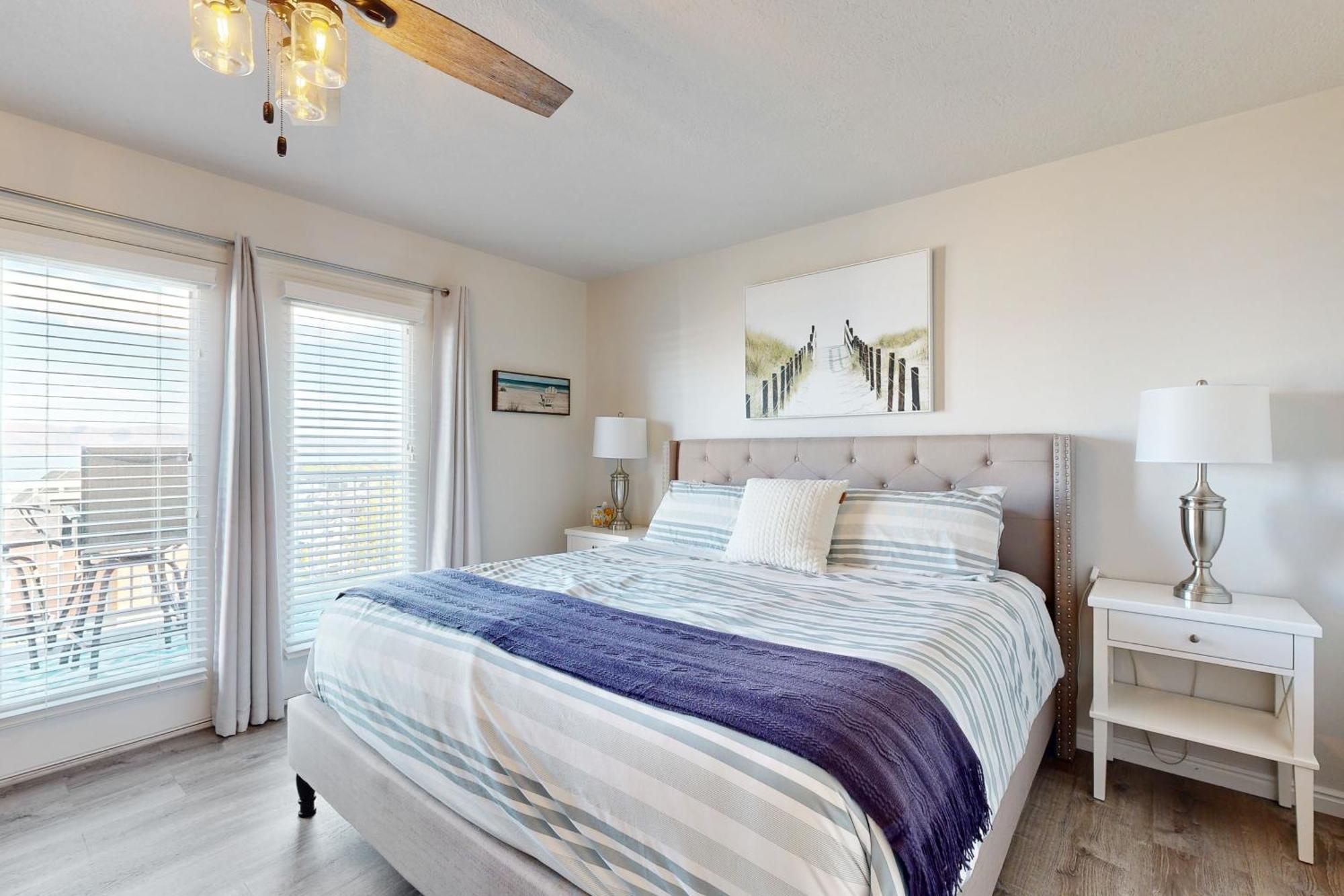 Bear Lake Blue Garden City Exterior foto